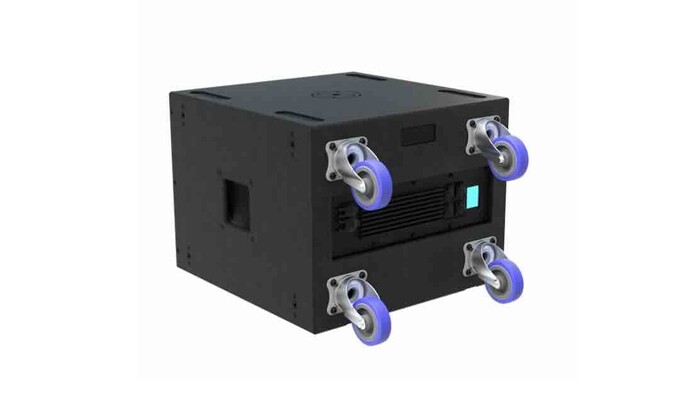 Ts15 Caster Set
